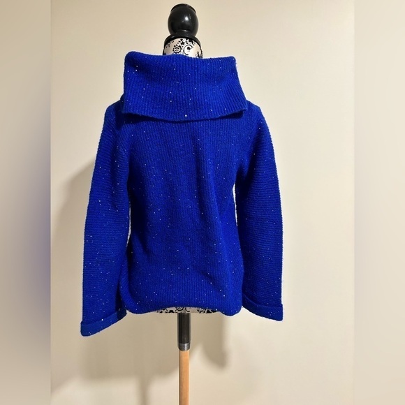 Soft Surroundings Sweater - Picture 5 of 7